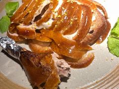 -青年公社烤鸭(青年路店)