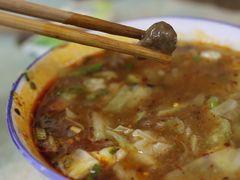 -老字号贾家肉丸糊辣汤(光明巷店)