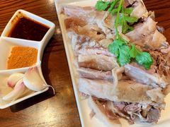 手抓羊肉-沙力海(北大街店)