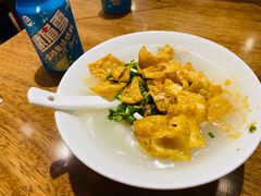 -豆相识•九九豆腐脑(牛咡桥店)