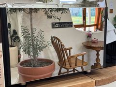 -AHAVA·Fang Baking Studio