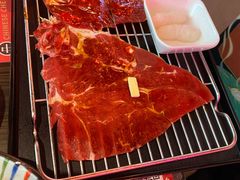 -仙隐小鹿料理食堂(惠济万达店)
