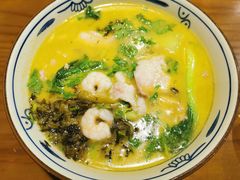 -爱家面馆(常州总店)