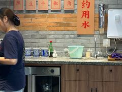 -湘下佬·老长沙吃货铺(酃湖万达店)