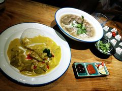 -阮氏娘·越南料理(双子塔店)