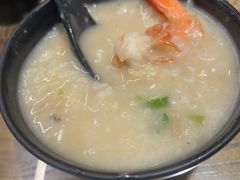 -潮十三潮汕砂锅粥(高新四路大都荟店)