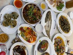 -长平老姿娘夜粥(平东一街店)