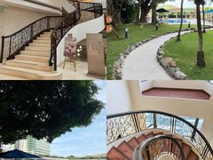 -深圳香格里拉酒店