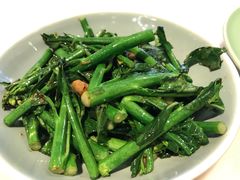 -港丽餐厅(高德置地店)