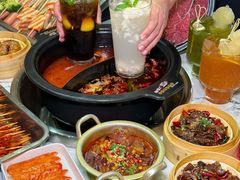 -钢管厂五区小郡肝火锅串串香(清河店)