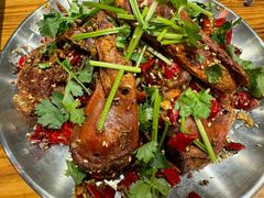 -老三样·旧食新味(万寿宫店)