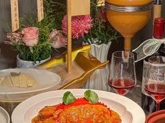 -狮拾久·现代新加坡料理(壹方城店)