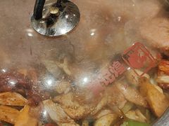 -黄记煌三汁焖锅(广州曜一城店)