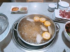 -杏花吴记牛肉火锅