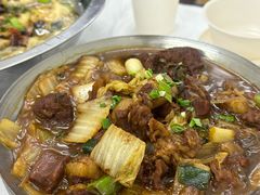 -八八餐厅(升州路店)