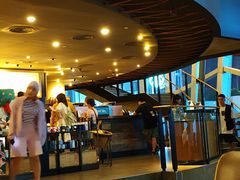-星巴克臻选(宁波天一广场店)