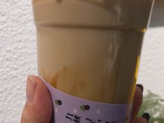 -九秋茶铺(三里屯店)