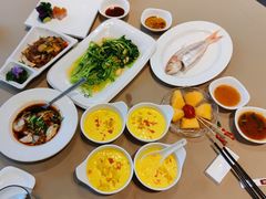 -庄氏祥记家常食府(国瑞建材家居博览中心店)