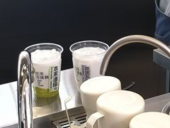 -本来不该有·鲜果咖啡(中山利和店)