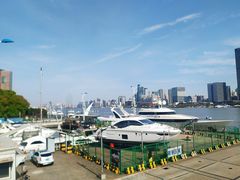 -公平路渡口(轮渡站)