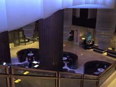 -上海金桥红枫万豪酒店-万豪中餐厅