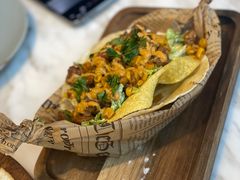 小龙虾塔可-G+KITCHEN(龙湖狮山天街店)