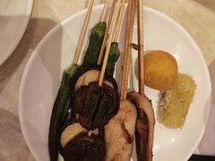 -芭菲盛宴·环球美食(袁家岗店)