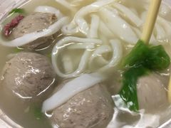 -八方客汕头火锅·牛肉·卤水(福保店)