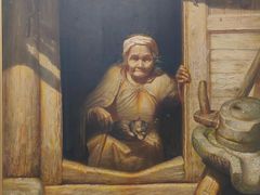 -四川美术学院美术馆