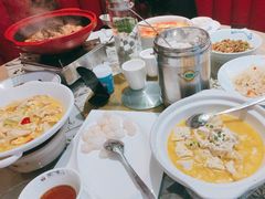 -湘约东方·湘约和港·湖南家常菜·宴请(民星路店)