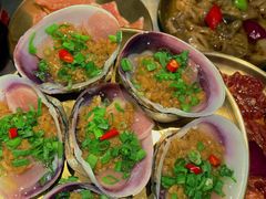 -小核桃烤肉馆(西塔店)