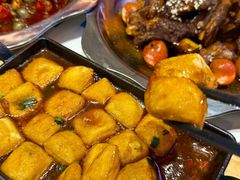 -去吃龙虾 | 烧烤·龙虾馆(红林世界城店)