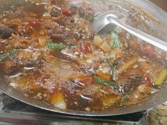 -畲乡一品鱼府土菜馆
