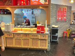 -串王阿三烧烤·小龙虾·烤鱼(拱墅胜利河美食街店)