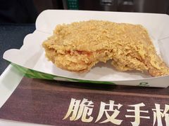 -德克士(砂之船奥特莱斯店)