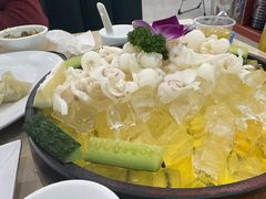-源港渔村-中山脆肉鲩(博罗店)