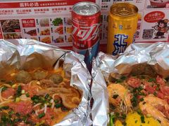 -见味花甲(合生汇店)