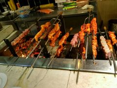 -碧涛阁水世界酒店(万家丽路店)