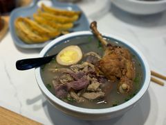 -老新隆牛肉锅贴(新街口店)