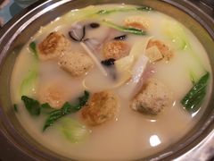 -童福兴·南京菜(老门东店)