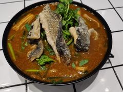 -肥汁米蘭香港米线(长宁来福士店)