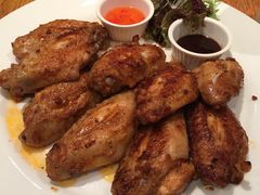 -Geneva日内瓦餐厅(西郊宝成花苑店)