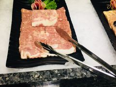 -福成自助烤肉(长阳店)