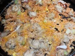 -张家卫·阳江菜·小海鲜(肥婆湾桥店)