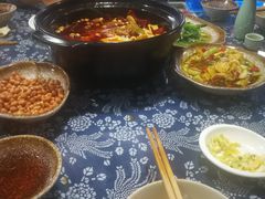 -醉小酒馆·川菜·江湖菜·重庆菜(观音桥旗舰店)