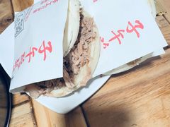 -子午路张记肉夹馍(小寨西路店)