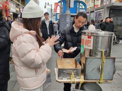 -黄兴南路步行商业街