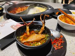 -园里火锅(仁和新城店)