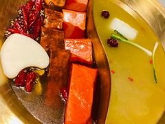 -矮冬瓜红茶火锅(天府一街店)