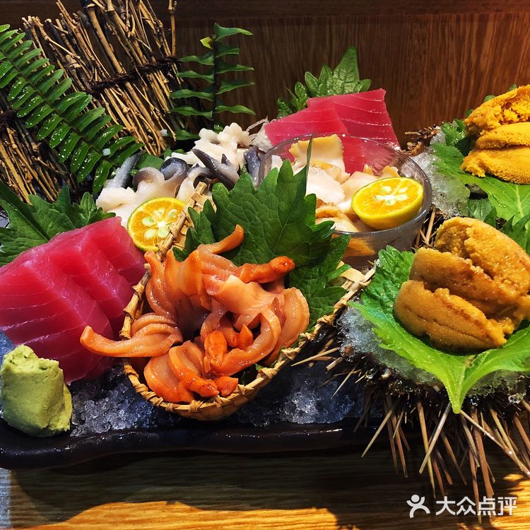 这家日料店店老板真的很有人情味